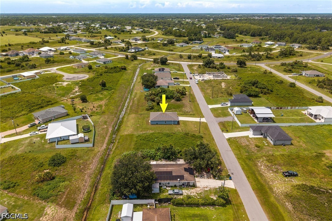 4 Bed SingleFamilyResidence for Sale in Port Labelle, FL — photo 42