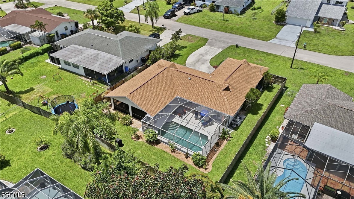3 Bed Pool Home for Sale in Cape Coral, photo 42