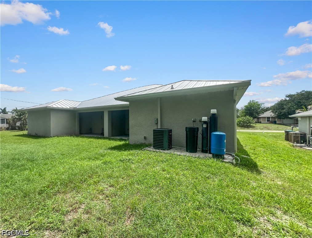 3 Bed Duplex for Sale in Lehigh Acres, FL, $1,599 — photo 42