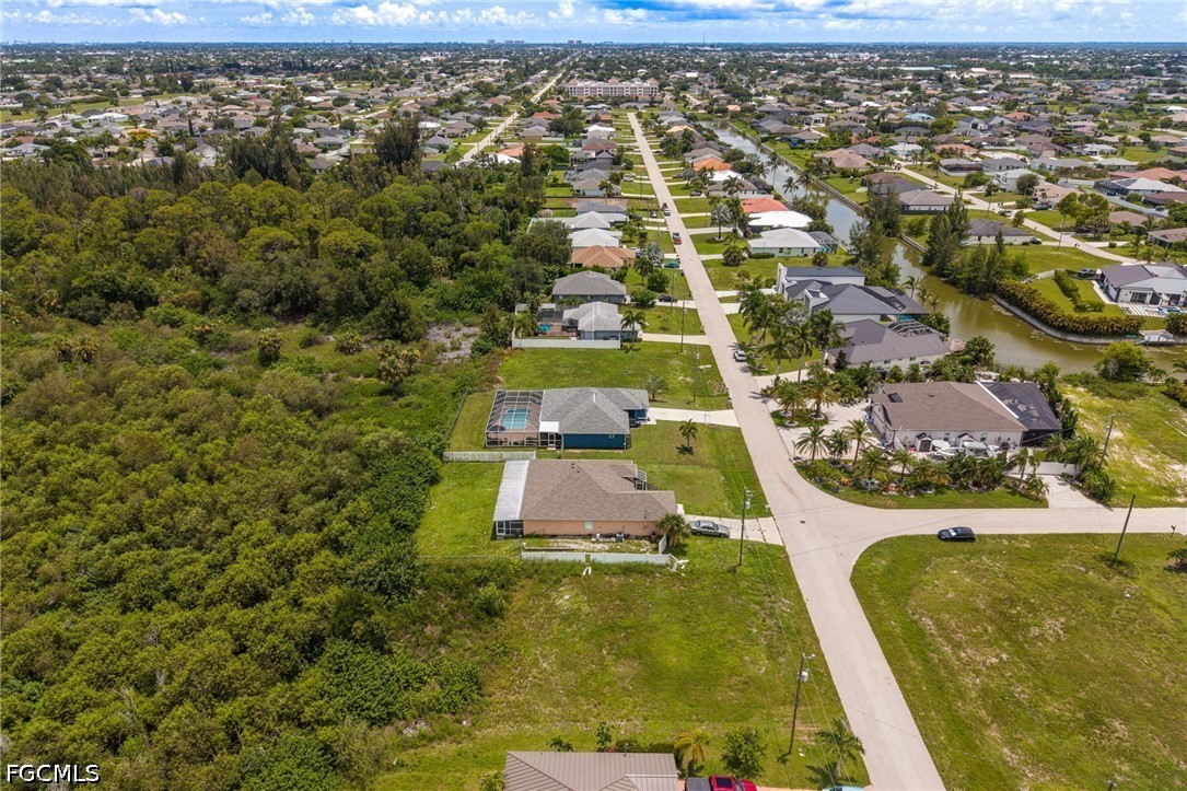4 Bed Pool Home for Sale in Cape Coral, FL, $395,000 — photo 42