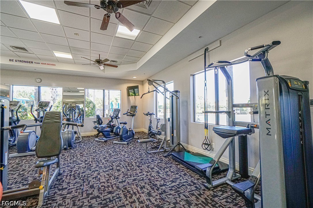 5 Bed Waterfront Home for Sale in Fort Myers, FL, $575,000 — photo 42