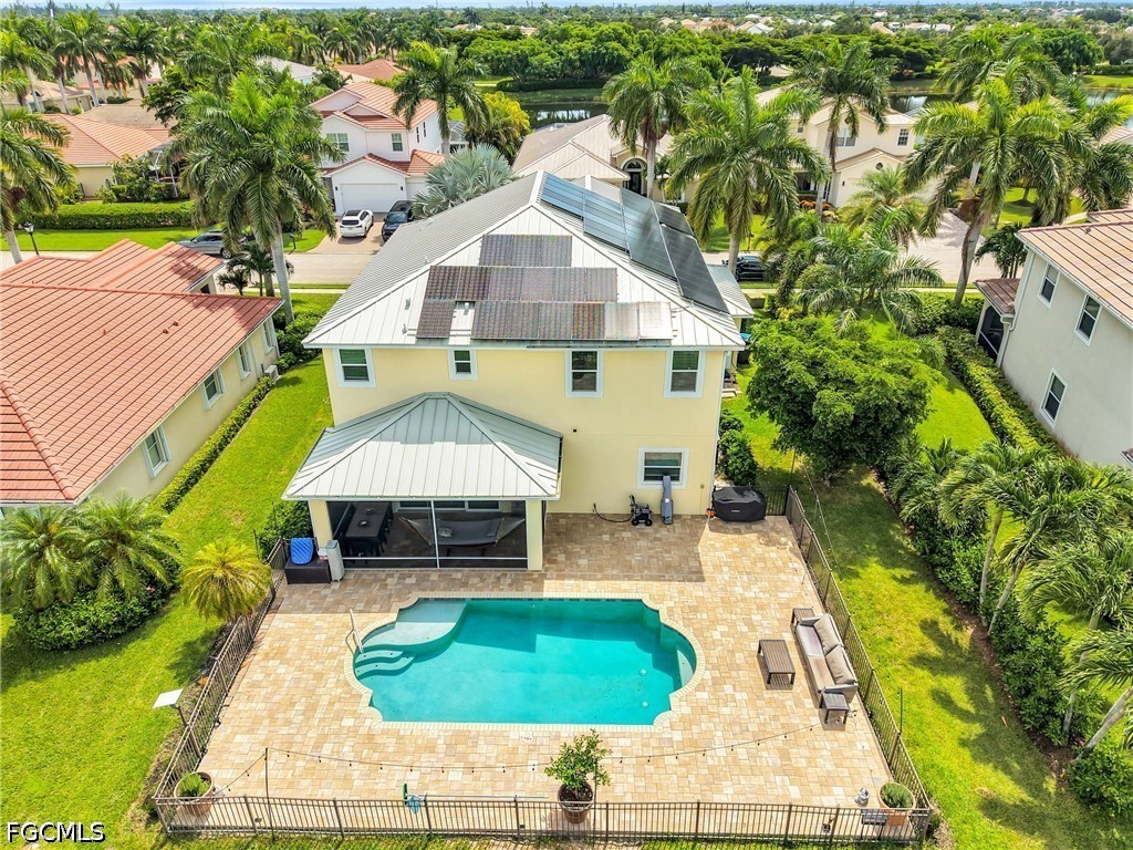 5 Bed Pool Home for Sale in Sandoval, photo 42