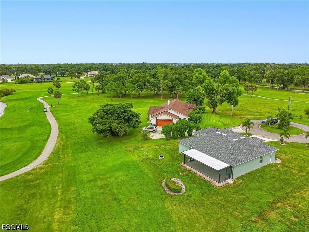 3 Bed SingleFamilyResidence for Sale in Cape Coral, FL — photo 42