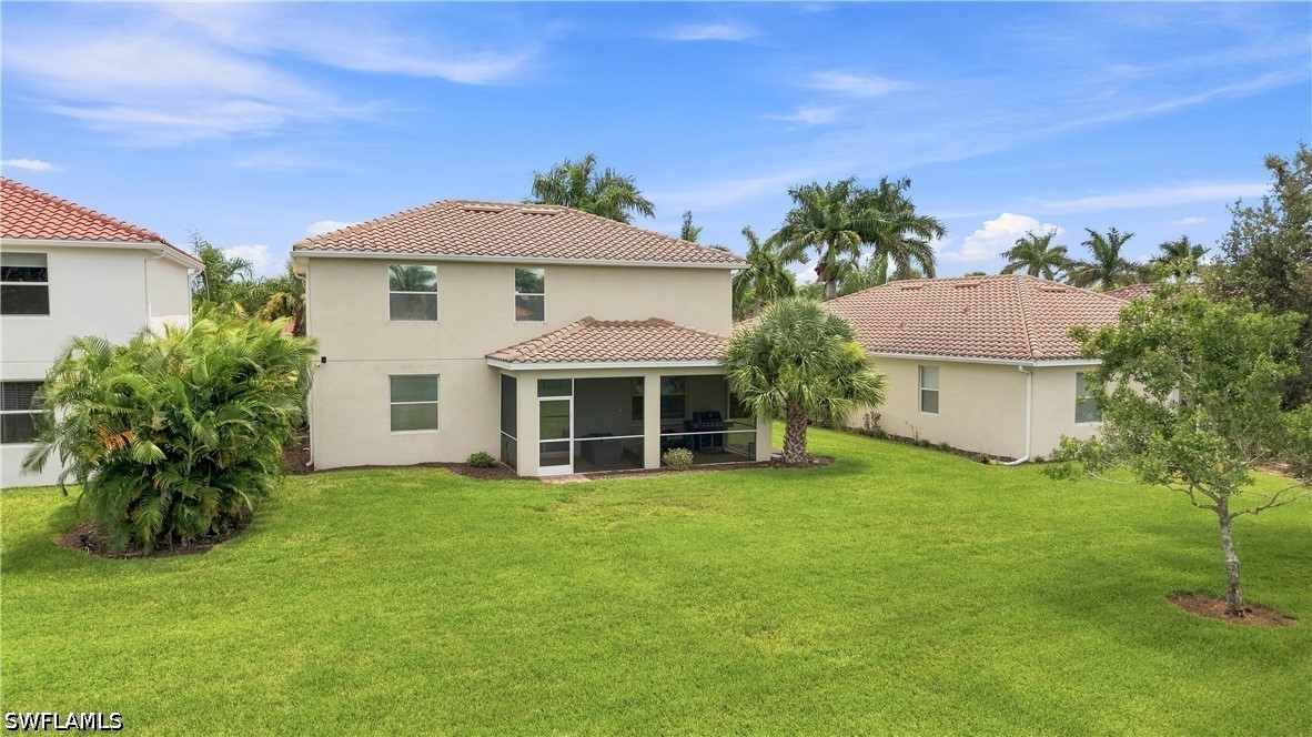 4 Bed Waterfront Home for Sale in Naples, FL, $649,999 — photo 42