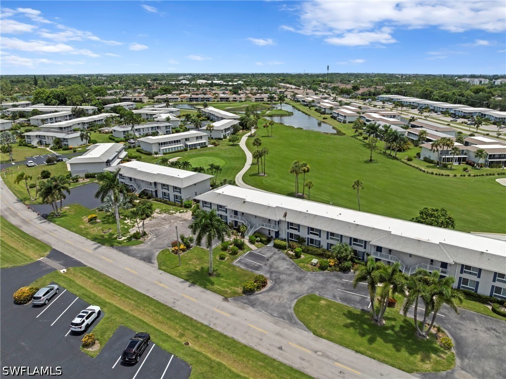 2 Bed Condominium for Sale in Naples, FL, $335,000 — photo 42