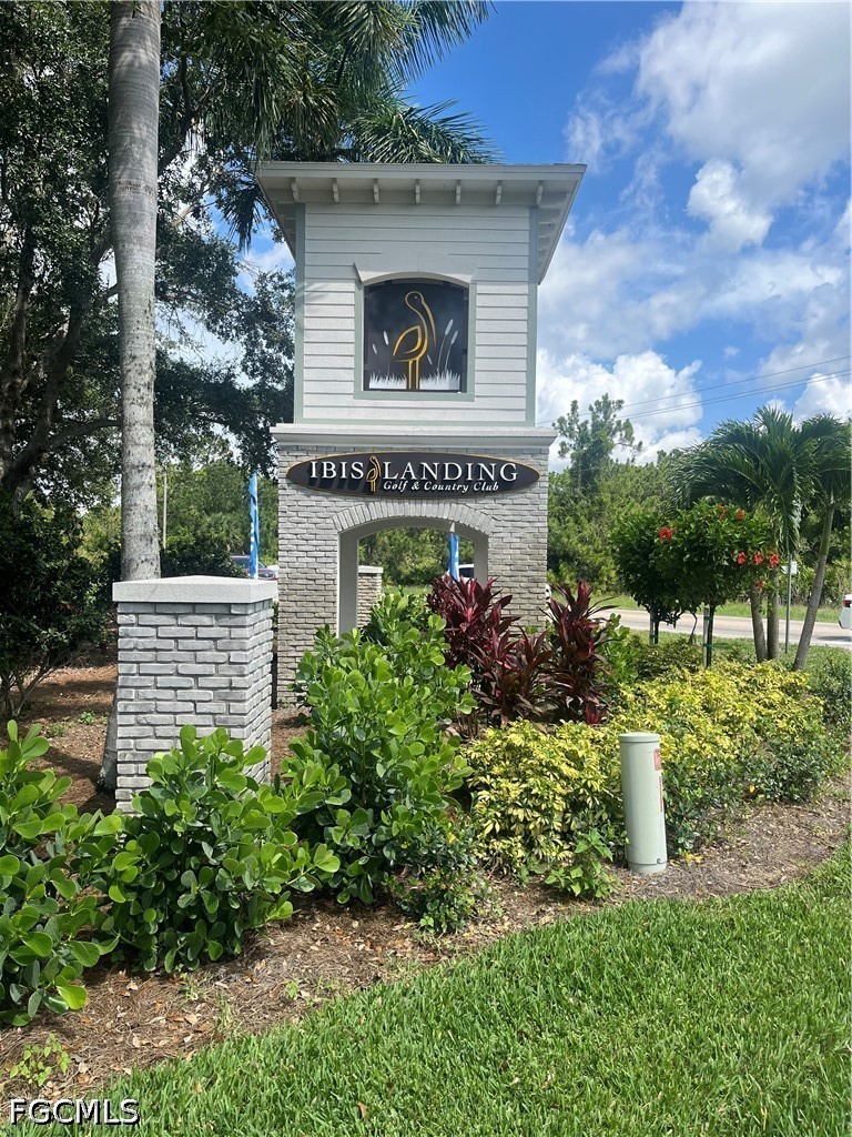 3 Bed Pool Home for Sale in Ibis Landing, FL, $5,500 — photo 42