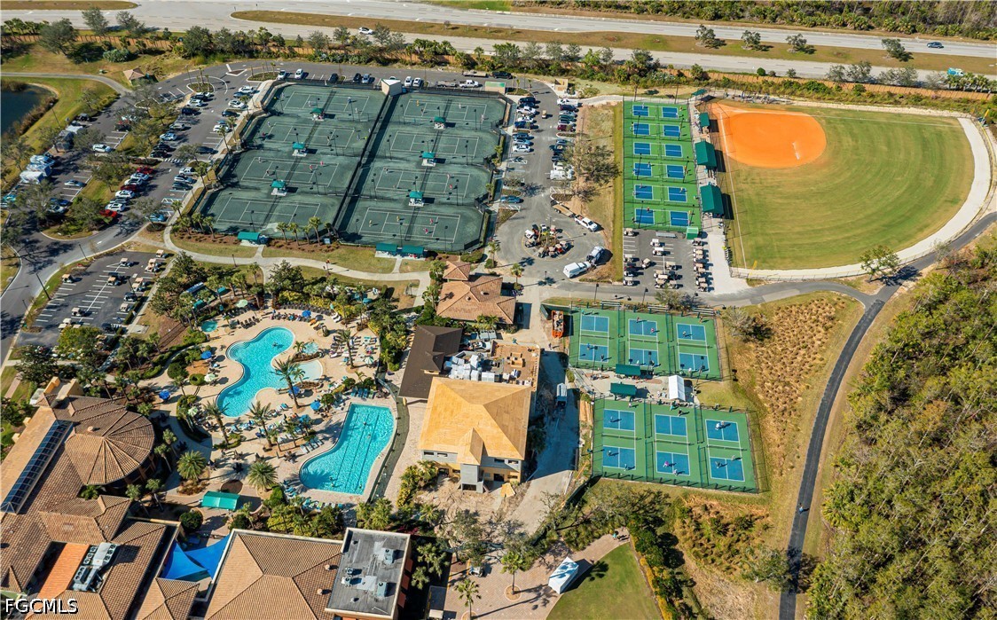 3 Bed Condominium for Sale in Viadana, FL, $585,000 — photo 42