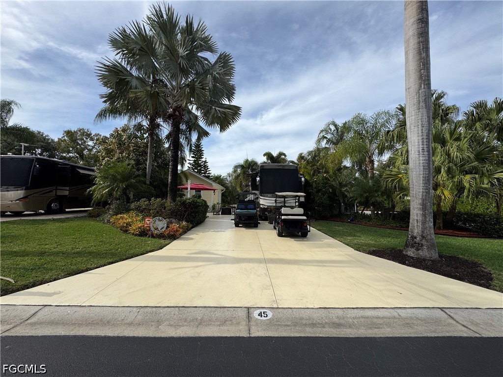 Residential for Sale in Labelle, FL, $249,000 — photo 42