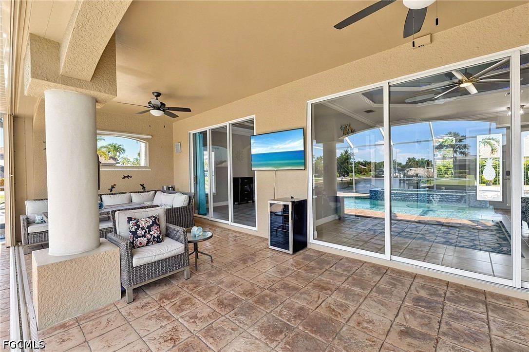 3 Bed Pool Home for Sale in Cornwallis, photo 42
