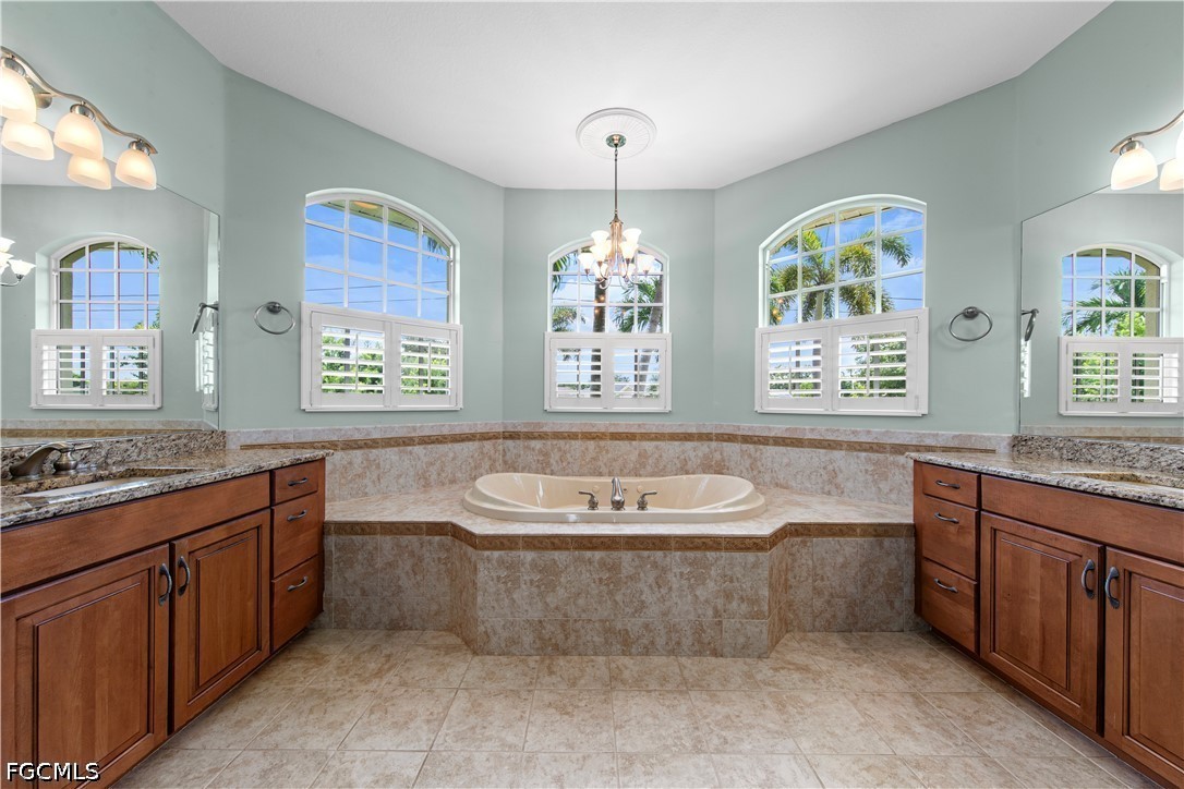4 Bed Pool Home for Sale in Cape Coral, FL, $685,000 — photo 42