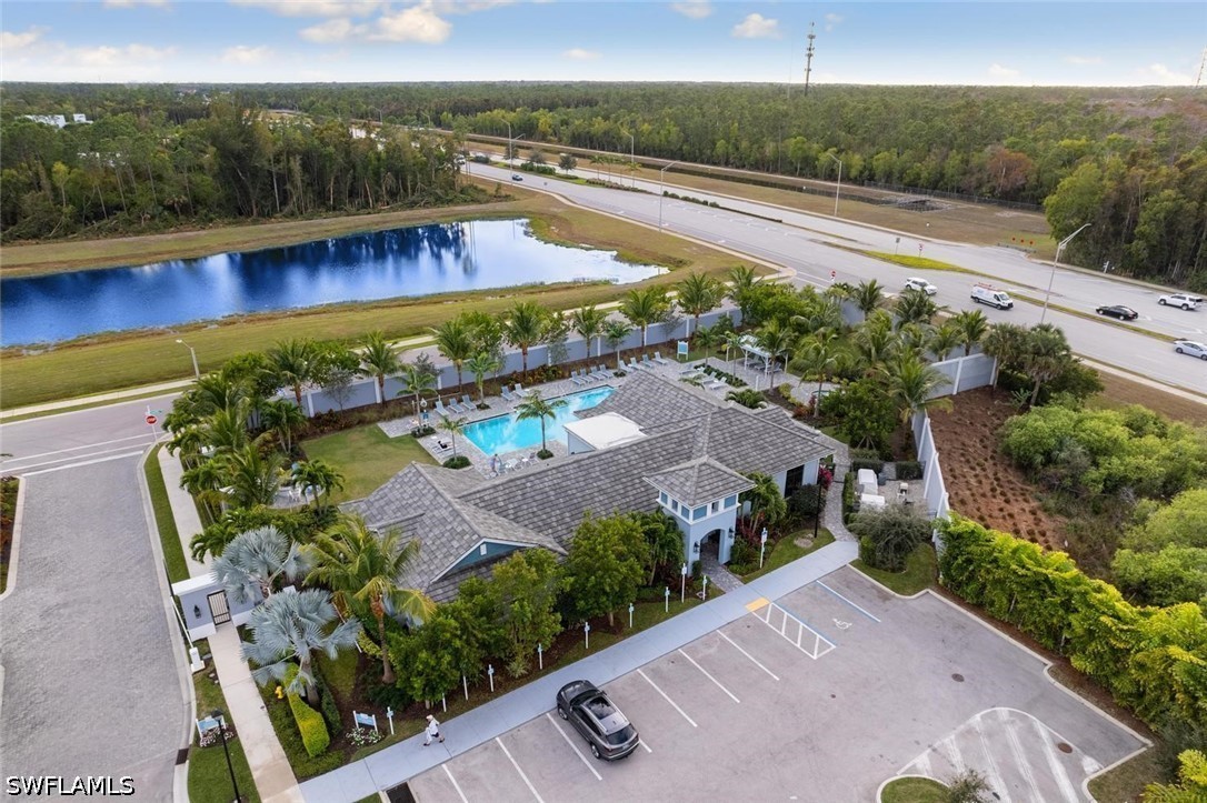 3 Bed Waterfront Home for Sale in Seychelles, FL, $500,000 — photo 42