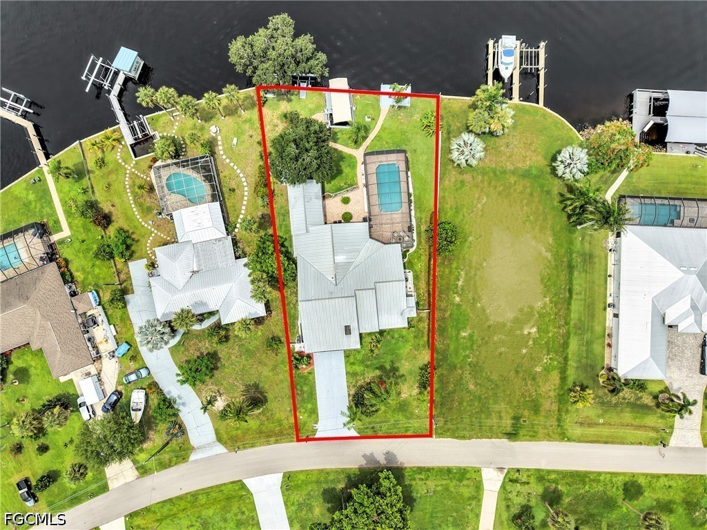 4 Bed Pool Home for Sale in River Forest, FL, $989,900 — photo 42