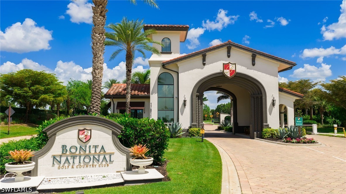 3 Bed Waterfront Home for Sale in Bonita Springs, FL — photo 42