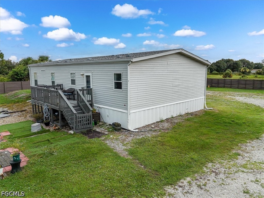 3 Bed ManufacturedHome for Sale in Clewiston, FL, $279,990 — photo 42