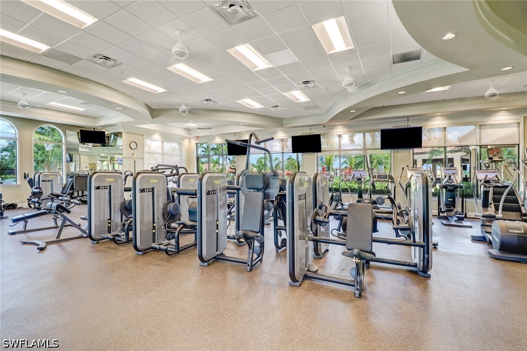 2 Bed Waterfront Home for Sale in Bonita Springs, FL — photo 42