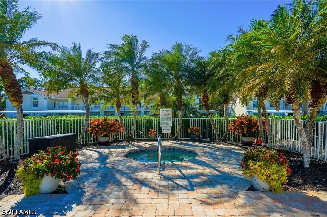 2 Bed Condominium for Sale in Bermuda Gardens, FL, $305,000 — photo 42