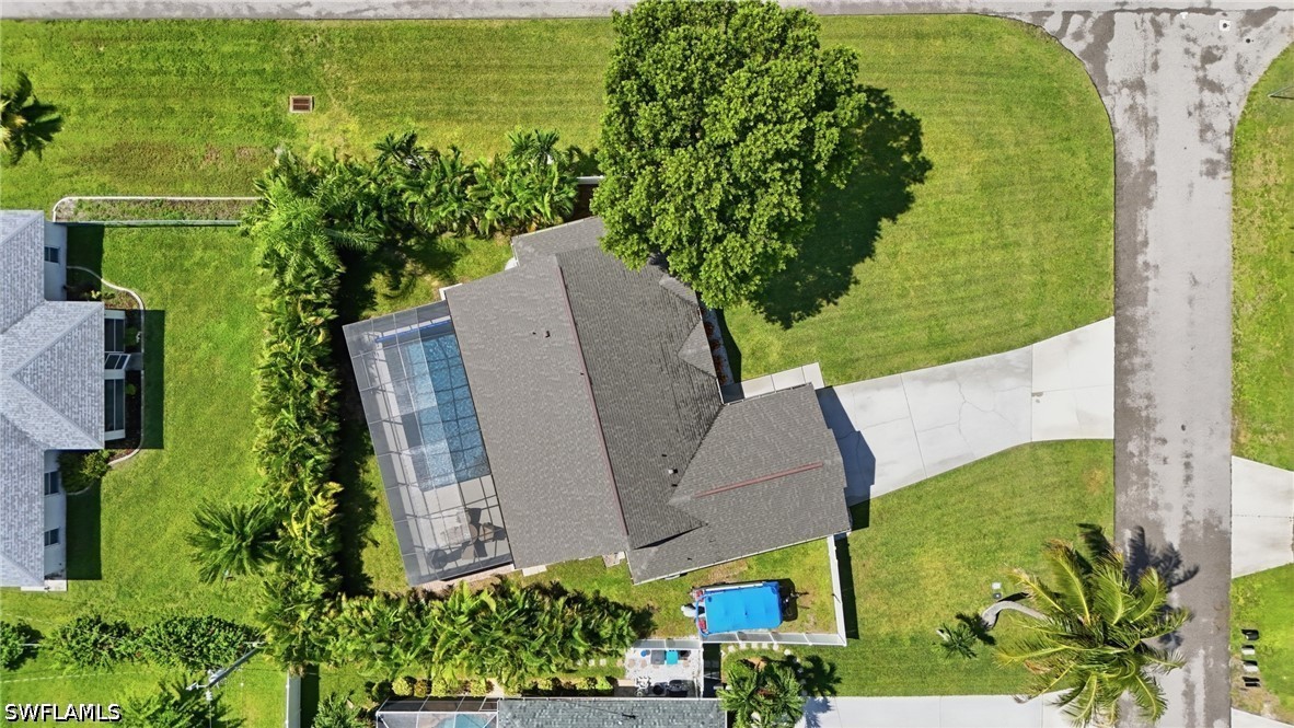 3 Bed Pool Home for Sale in Cape Coral, FL, $399,999 — photo 42