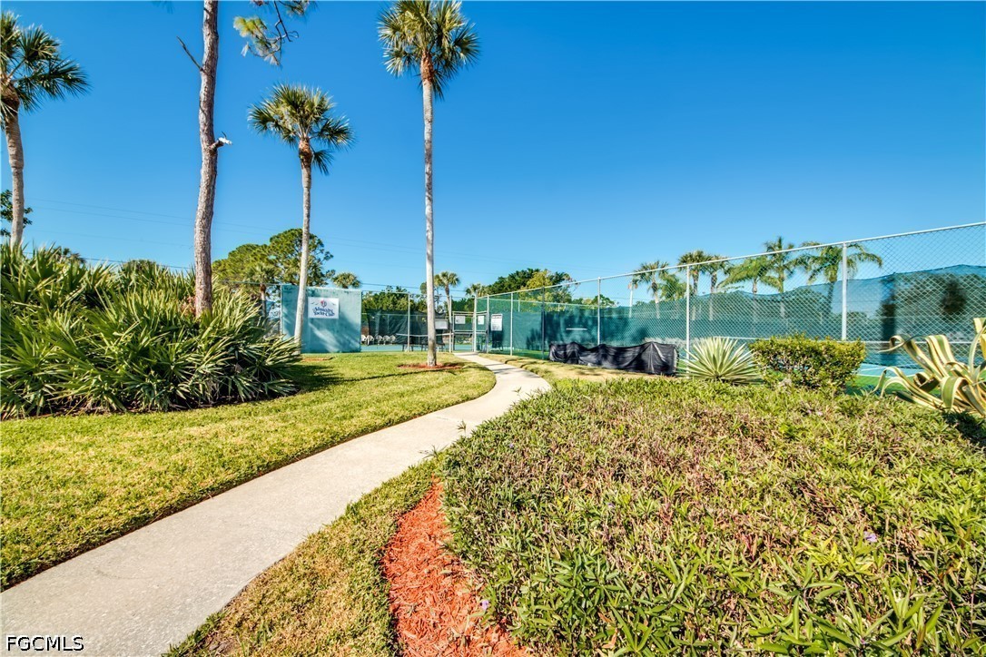 2 Bed SingleFamilyResidence for Sale in Herons Glen, FL — photo 42