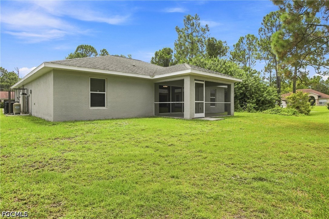 3 Bed SingleFamilyResidence for Sale in Mirror Lakes, FL — photo 42