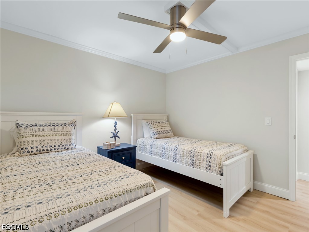 2 Bed Waterfront Home for Sale in Punta Rassa, FL, $599,000 — photo 42
