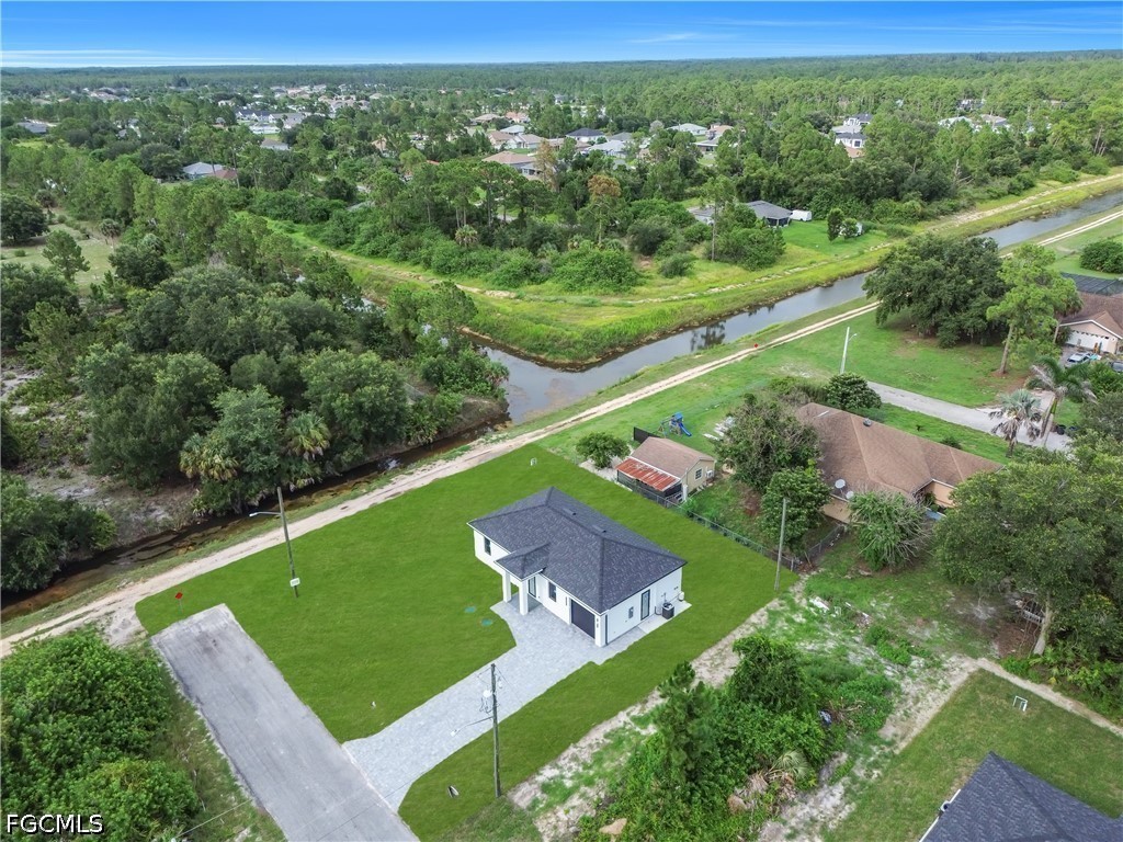 3 Bed Waterfront Home for Sale in Lehigh Acres, FL, $269,900 — photo 42