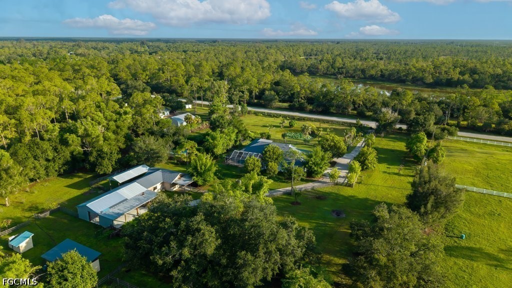 5 Bed Pool Home for Sale in North Fort Myers, FL, $935,000 — photo 42