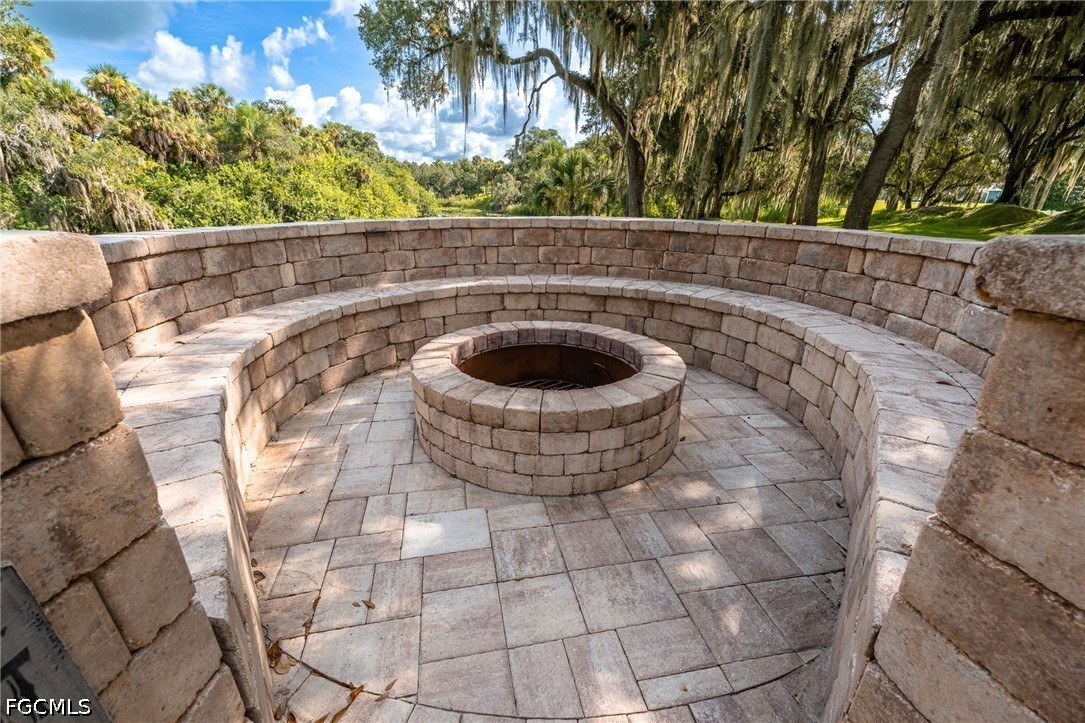 3 Bed Pool Home for Sale in Old Fort Denaud, photo 42