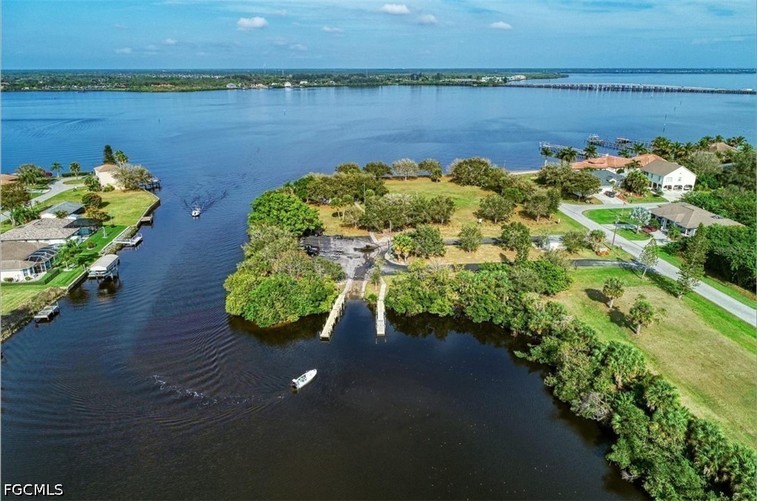 Residential for Sale in Gulf Cove, FL, $21,900 — photo 42