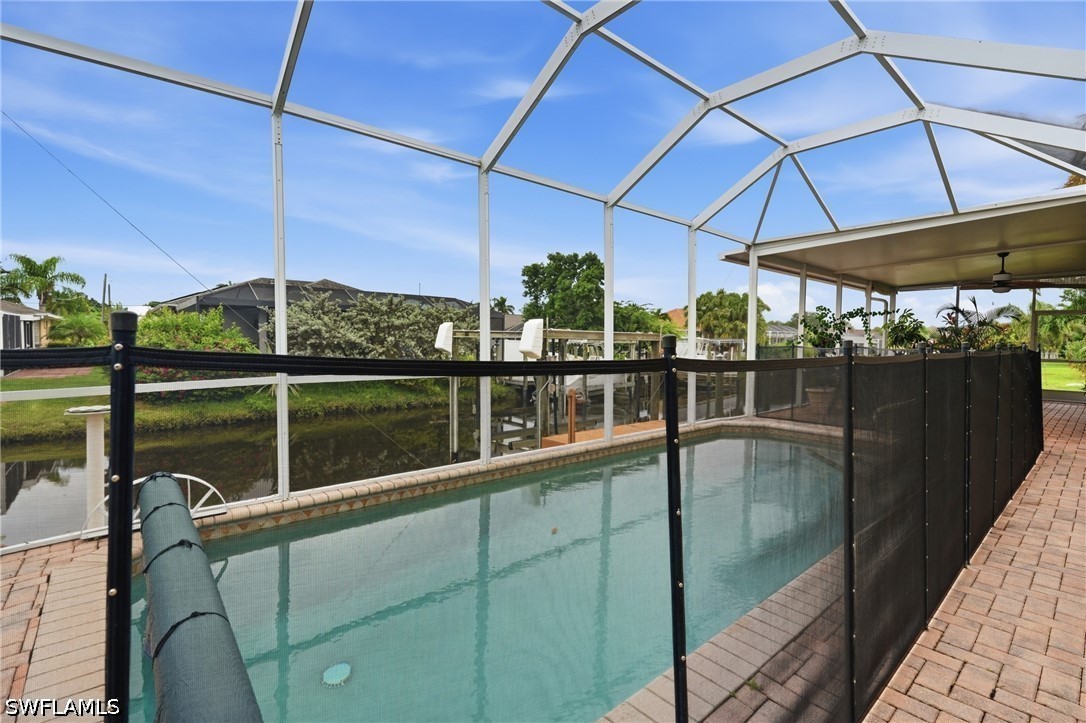 3 Bed Pool Home for Sale in River Forest, FL, $589,000 — photo 42