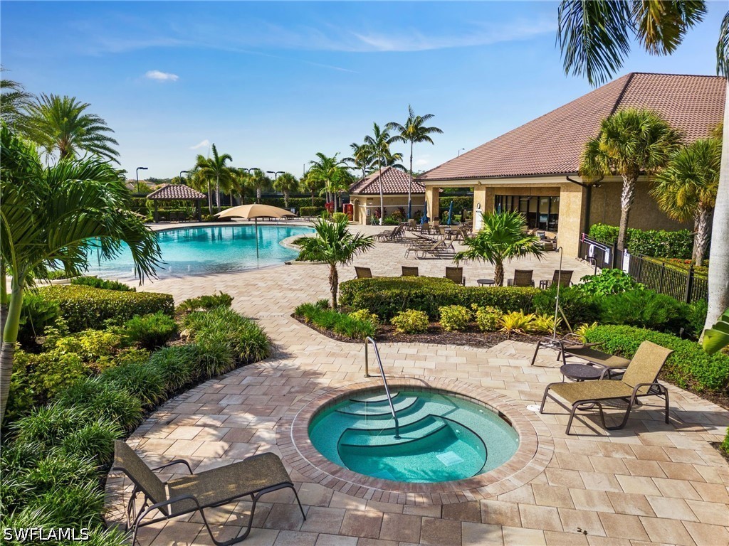 3 Bed Waterfront Home for Sale in Estero, FL, $669,000 — photo 42