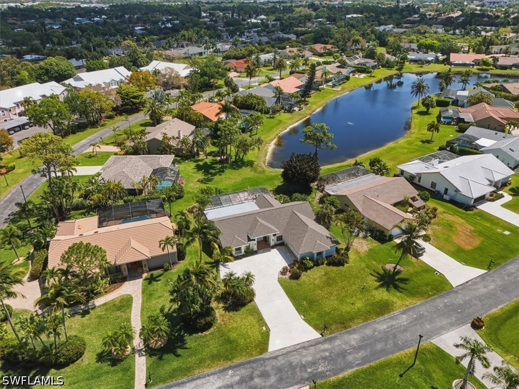 3 Bed Pool Home for Sale in Vanderbilt Lakes, FL, $750,000 — photo 42