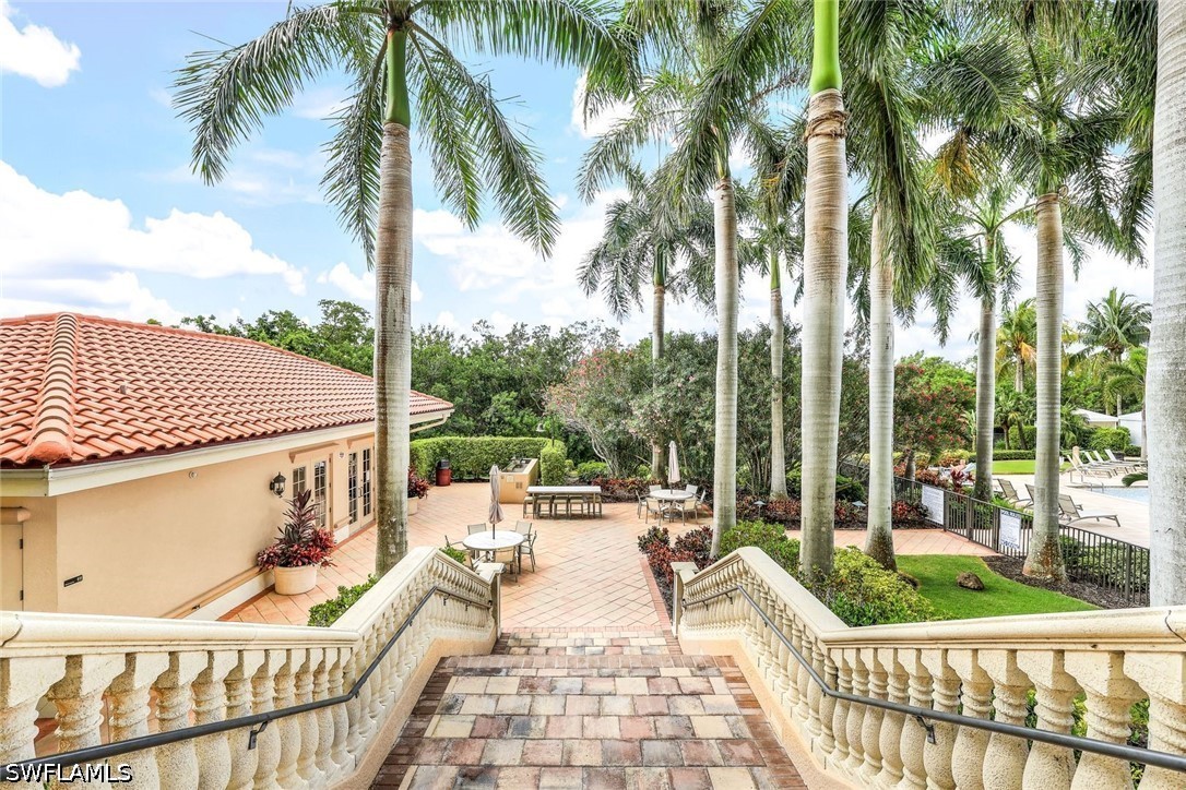 4 Bed Condominium for Sale in Lesina, FL, $550,000 — photo 42