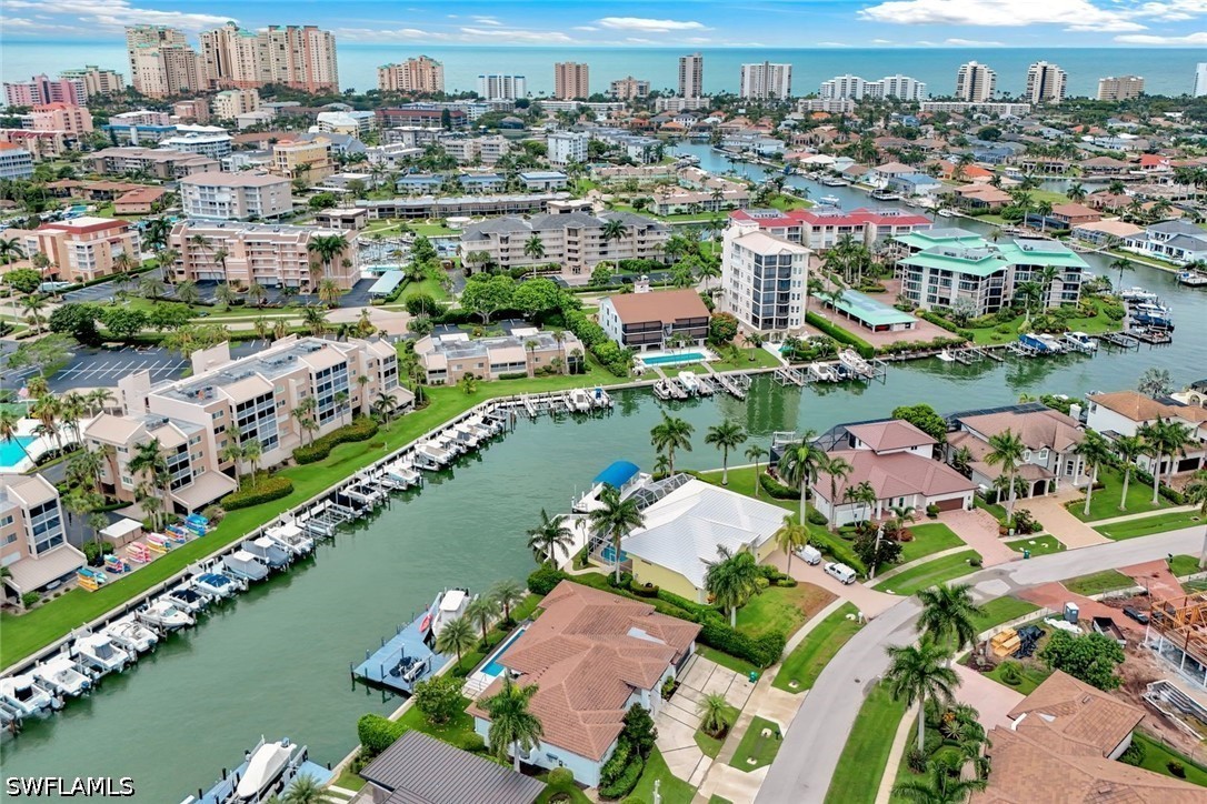 4 Bed Pool Home for Sale in Marco Island, FL, $4,199,000 — photo 42