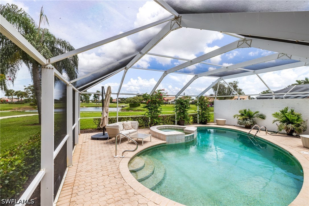 4 Bed Pool Home for Sale in Naples, FL, $824,500 — photo 42