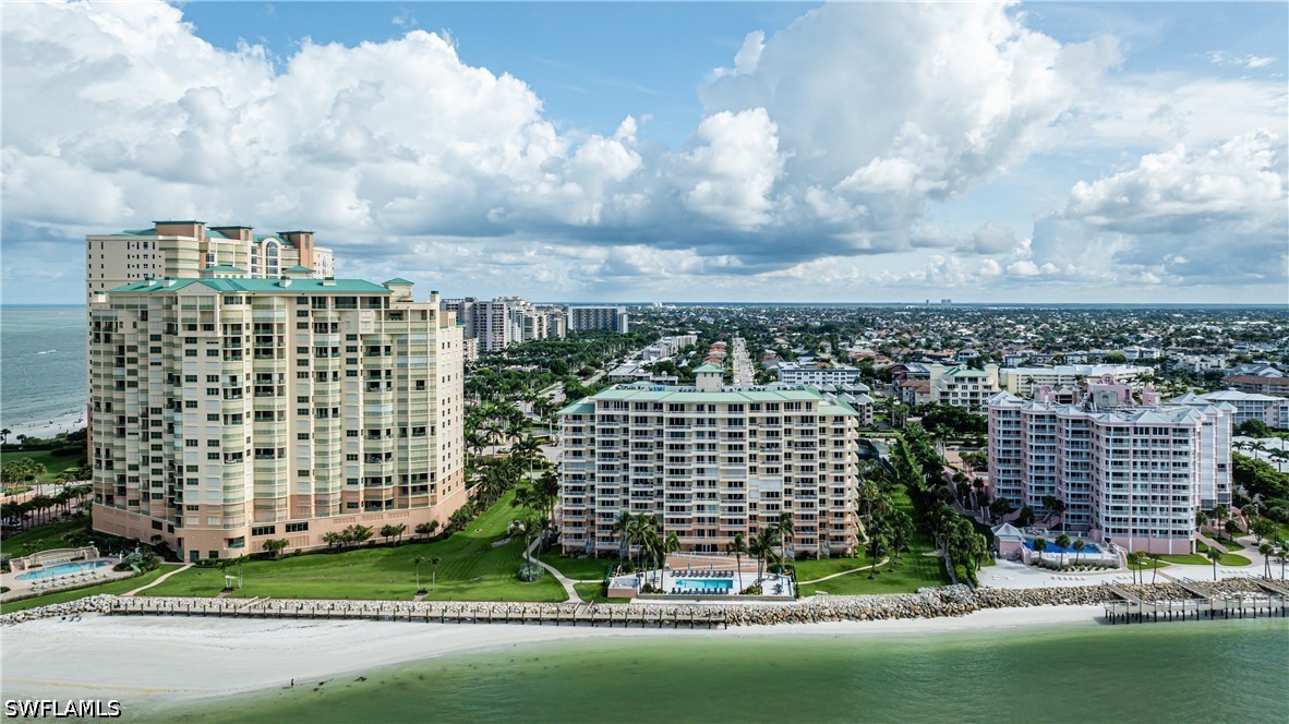 2 Bed Waterfront Home for Sale in Marco Island, FL — photo 42