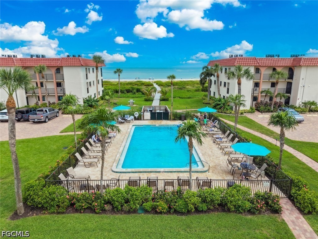 2 Bed Pool Home for Sale in Sanibel, FL, $779,000 — photo 42