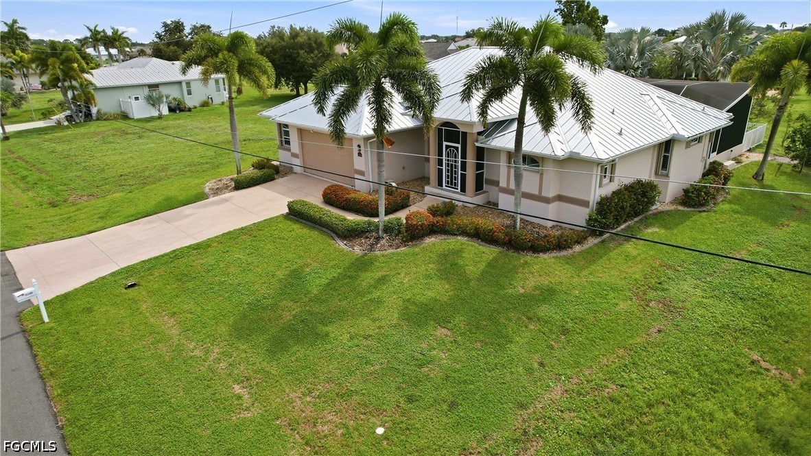 3 Bed Pool Home for Sale in Burnt Store Lakes, FL, $509,000 — photo 42