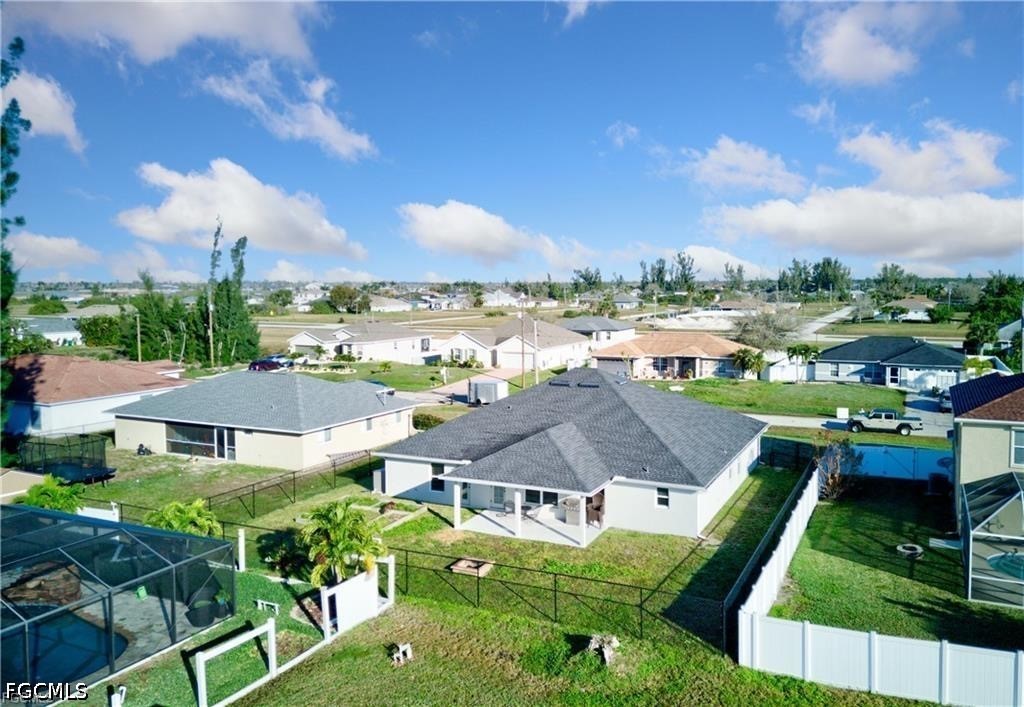 4 Bed SingleFamilyResidence for Sale in Cape Coral, FL — photo 42