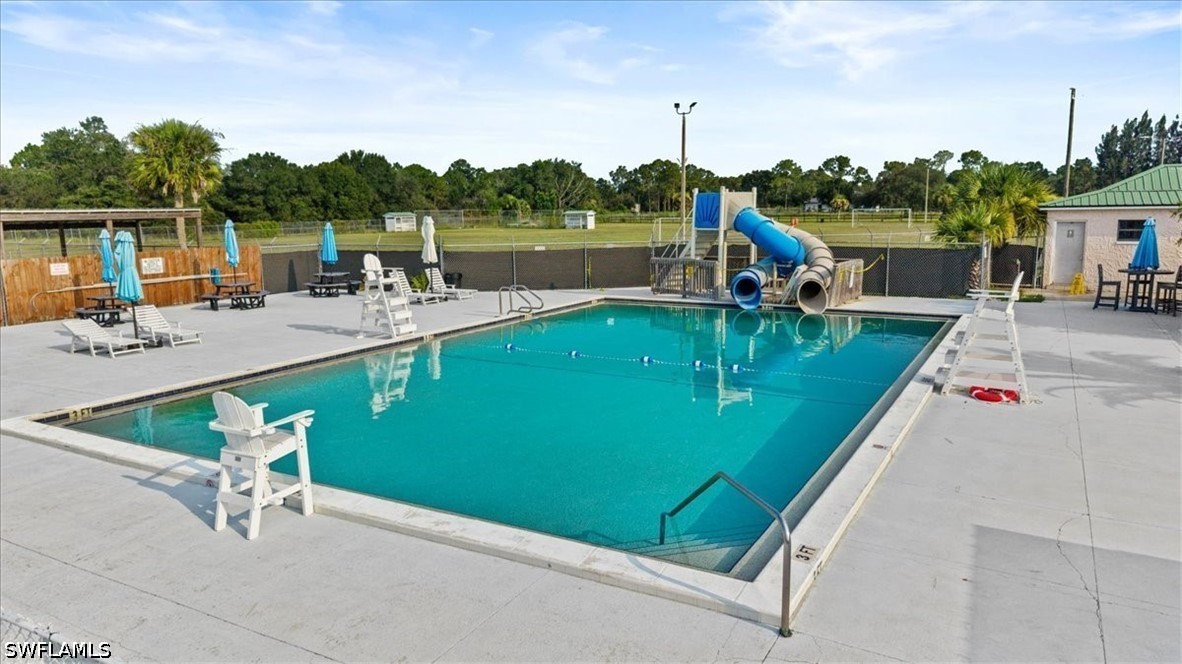 2 Bed SingleFamilyResidence for Sale in Clewiston, FL — photo 42