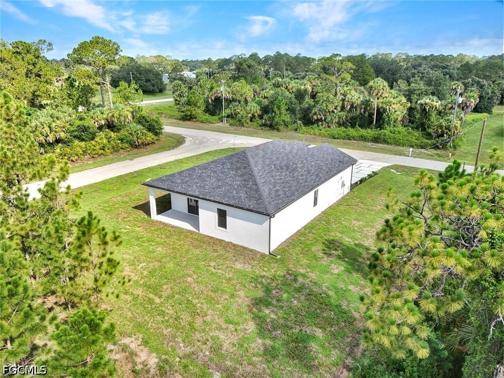 3 Bed SingleFamilyResidence for Sale in Labelle, FL — photo 42