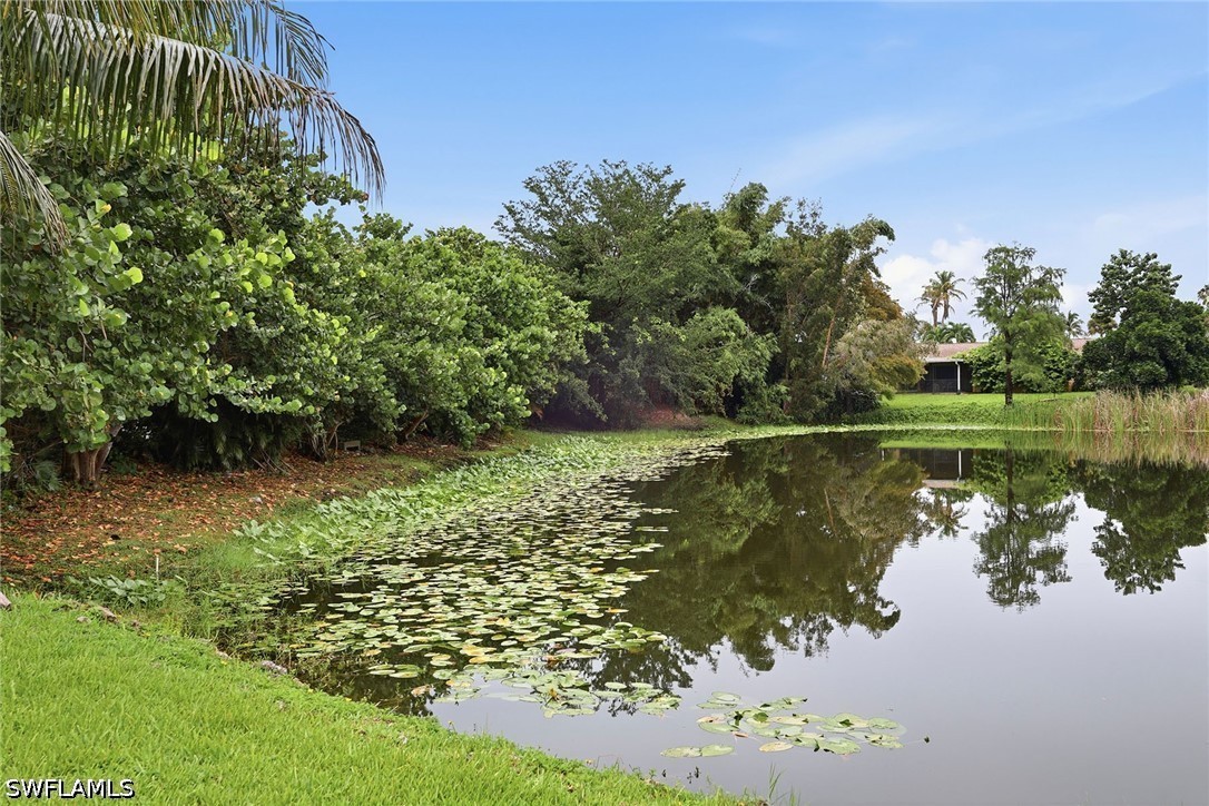 3 Bed Waterfront Home for Sale in Naples, FL, $850,000 — photo 42