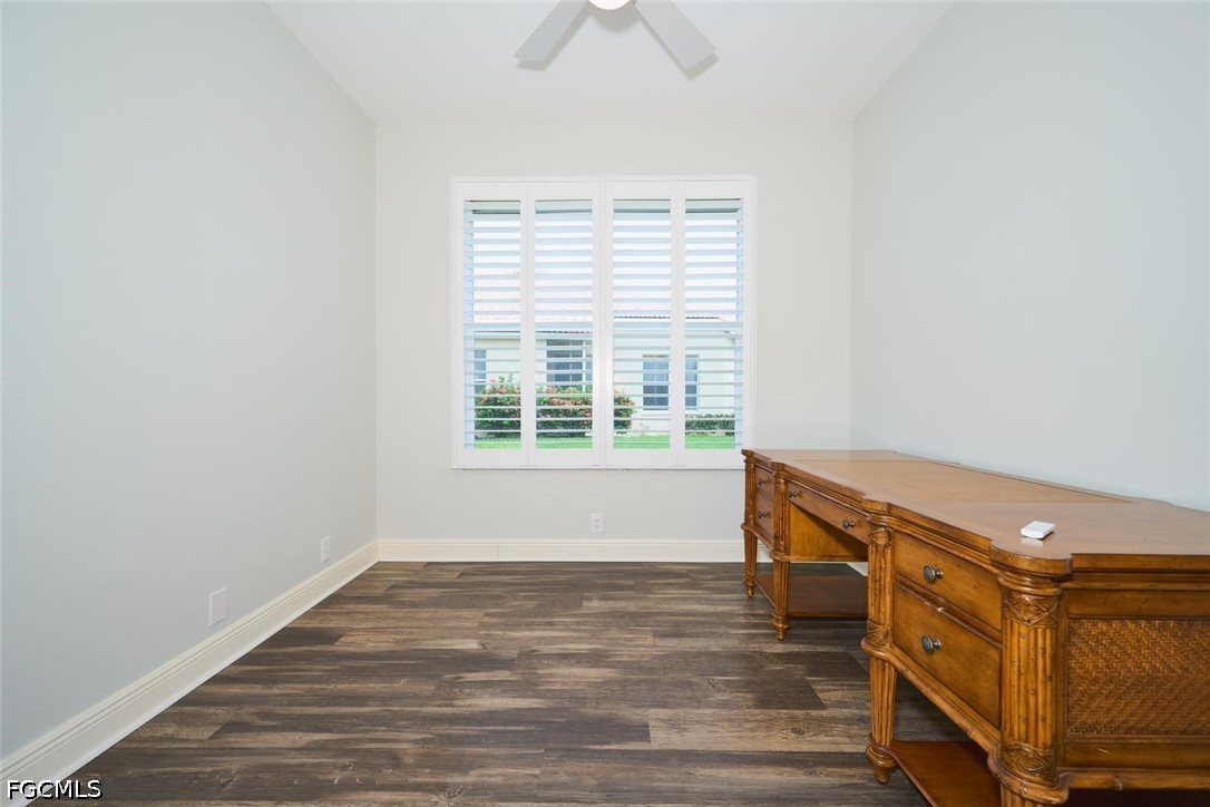 2 Bed Waterfront Home for Sale in Fort Myers, FL, $309,900 — photo 42
