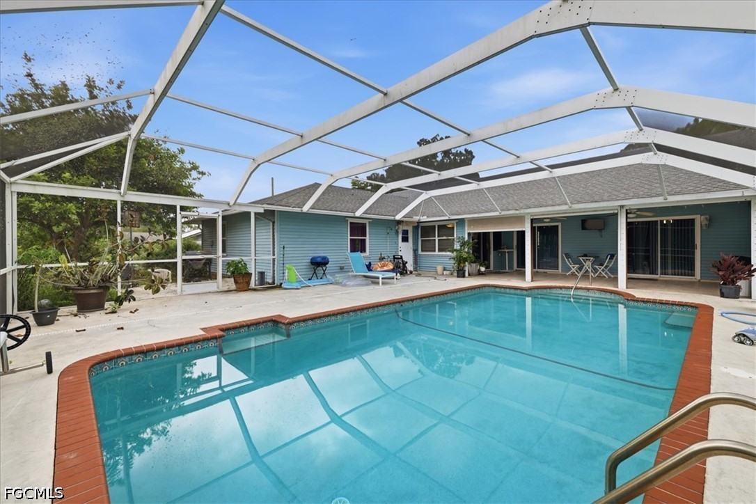 4 Bed Pool Home for Sale in Lehigh Acres, photo 42