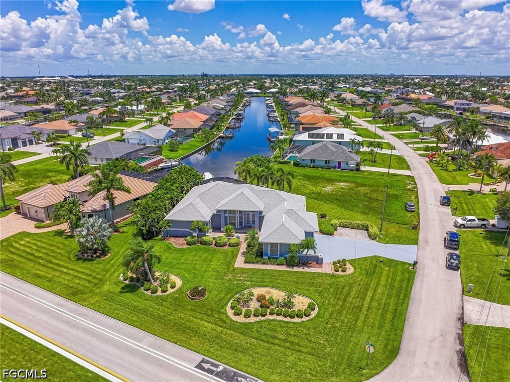 4 Bed Pool Home for Sale in Cape Coral, photo 42