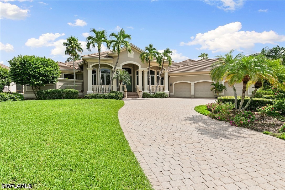 3 Bed Pool Home for Sale in Estates, FL, $3,200,000 — photo 42