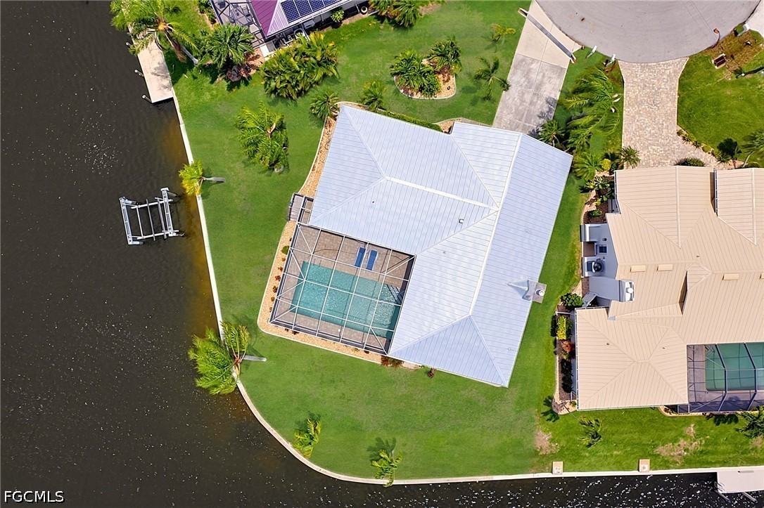 3 Bed Pool Home for Sale in Punta Gorda Isles, photo 42