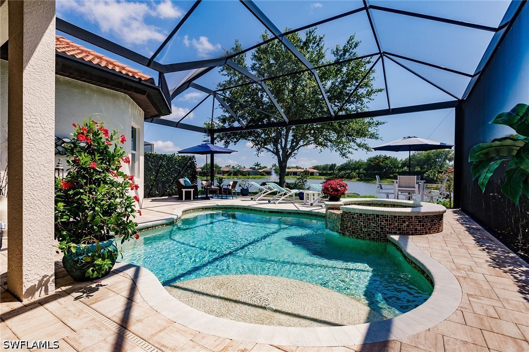 2 Bed Pool Home for Sale in Ashton Place, FL, $7,500 — photo 42