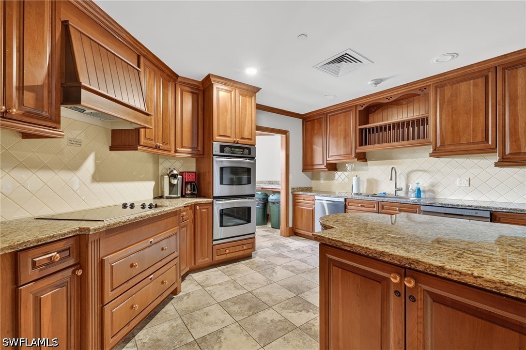 2 Bed Waterfront Home for Sale in Duchess, FL, $900,000 — photo 42