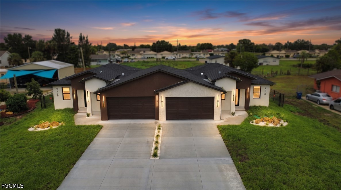 6 Bed Duplex for Sale in Lehigh Acres, FL, $769,900 — photo 42