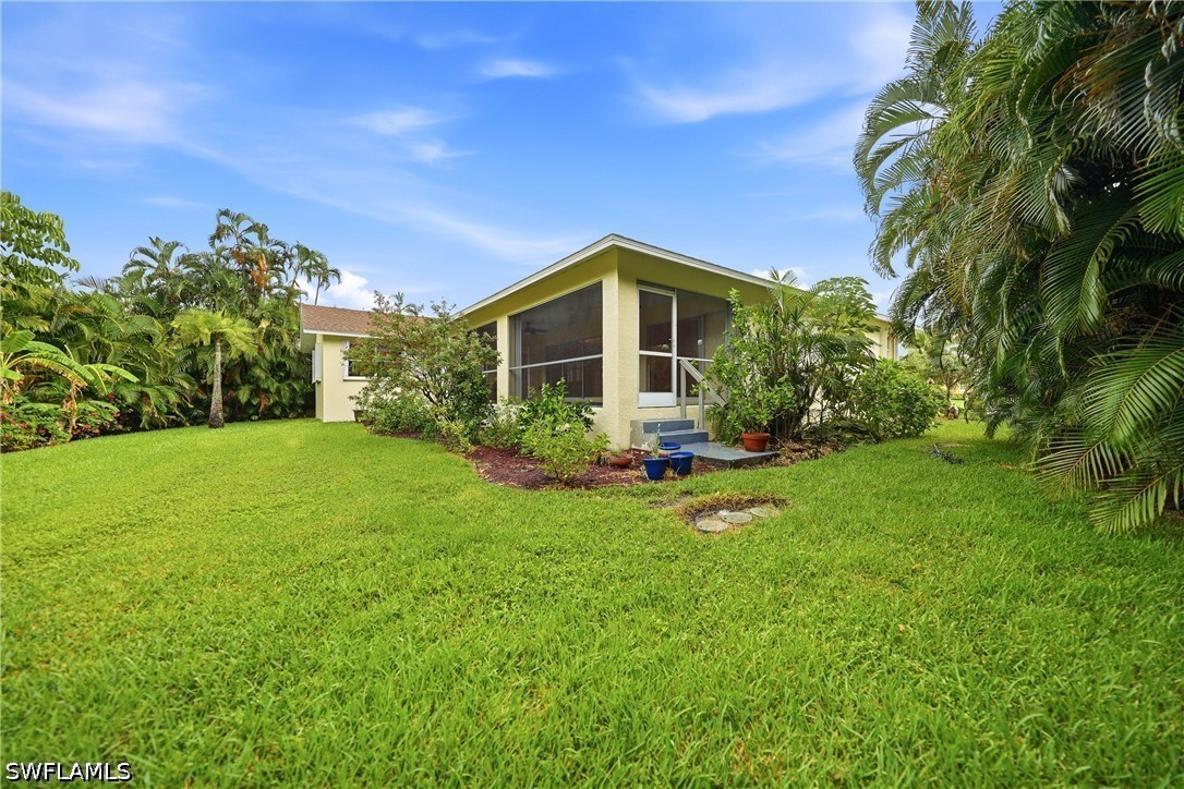 3 Bed SingleFamilyResidence for Sale in Fernwalk, FL — photo 42